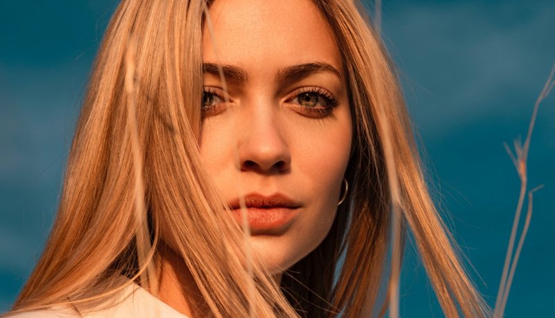 Pielęgnacja włosów blond